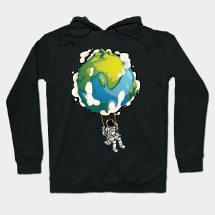 Playground Earth Hoodie